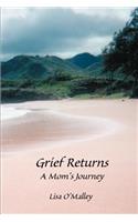 Grief Returns