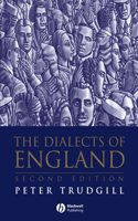 The Dialects of England, Second Edition