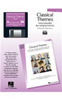 Classical Themes - Level 2 - GM Disk: GM Disk