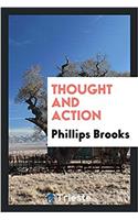 Thought and Action