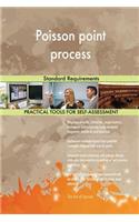 Poisson point process Standard Requirements