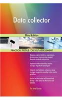 Data collector Third Edition