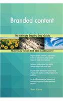 Branded content The Ultimate Step-By-Step Guide