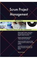 Scrum Project Management Third Edition