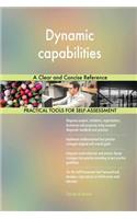Dynamic capabilities A Clear and Concise Reference