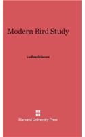 Modern Bird Study