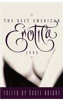 Best American Erotica 1993