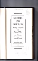 Soldiers and Scholars