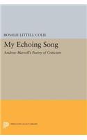 My Echoing Song