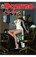 Domino Lady-Volume One