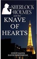 Sherlock Holmes and the Knave of Hearts