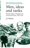 Men, Ideas and Tanks