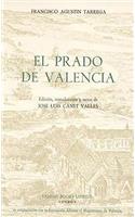 El Prado de Valencia