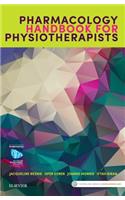 Pharmacology Handbook for Physiotherapists