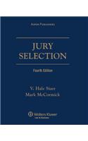 Jury Selection