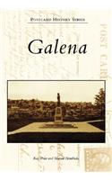 Galena