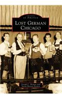 Lost German Chicago
