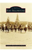 Fort Yellowstone