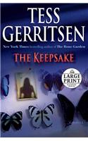 The Keepsake: (Random House Large Print)