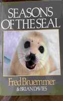 Seasons of the Seal: A Tribute to the Ice Lovers