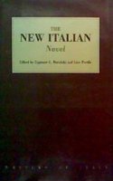 The New Italian Novel
