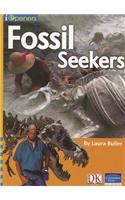 Iopeners Fossils Seekers Single Grade 4 2005c: (iOpeners)