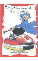 The Adventures of Granny Gatman