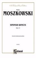 MOSZKOWSKI SPANISH DNCS 1P4H