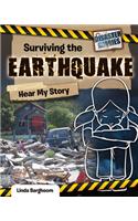 Surviving the Earthquake: Hear My Story