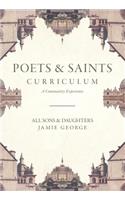 Poets and Saints Curriculum