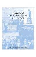 Portrait of the United States of America