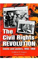 Civil Rights Revolution