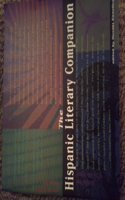 The Hispanic Literary Companion