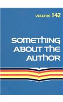 Something about the Author