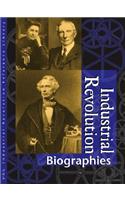Industrial Revolution Reference Library