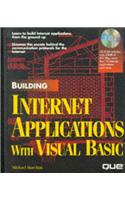 Building Internet Applications with Visual Basic