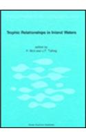 Trophic Relationships in Inland Waters