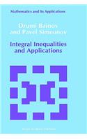 Integral Inequalities and Applications