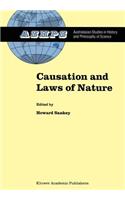 Causation and Laws of Nature