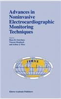 Advances in Noninvasive Electrocardiographic Monitoring Techniques