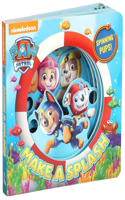 Paw Patrol: Make a Splash!