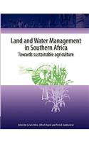 Land and water management in Southern Africa