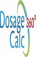 Dosage Calc 360