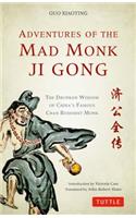 Adventures of the Mad Monk Ji Gong