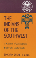 Indians of the Southwest, Volume 28