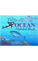 The Ocean Alphabet Book