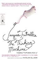 Jacques Futrelle's "the Thinking Machine": The Enigmatic Problems of Prof. Augustus S. F. X. Van Dusen, Ph. D., LL. D., F. R. S., M. D., M. D. S.