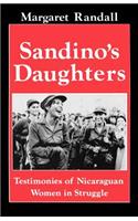 Sandino's Daughters