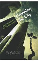 Greening the City