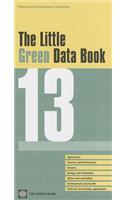 Little Green Data Book